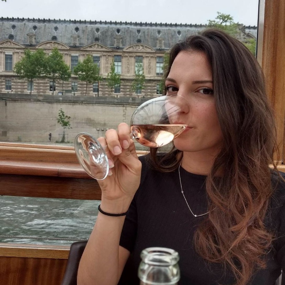 Meet your Posher, Shannon